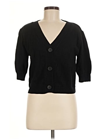 Crescent Cardigan (view 1)