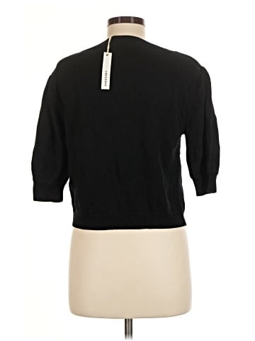 Crescent Cardigan (view 2)