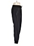 Blanc Noir Black Track Pants Size M - photo 4