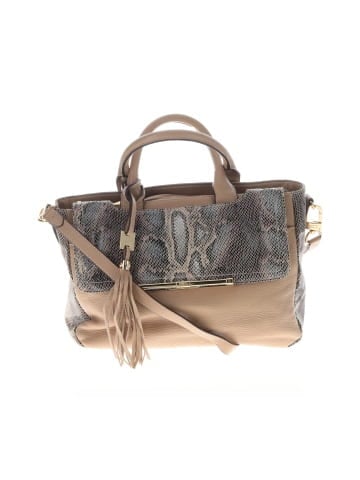Aimee Kestenberg Leather Satchel (view 1)