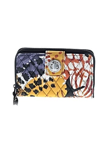 Vera Bradley Wallet (view 1)