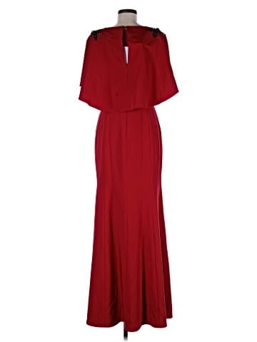 MARCHESA notte Cocktail Dress (view 2)