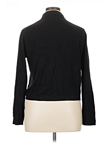 Express Tricot Cardigan (view 2)