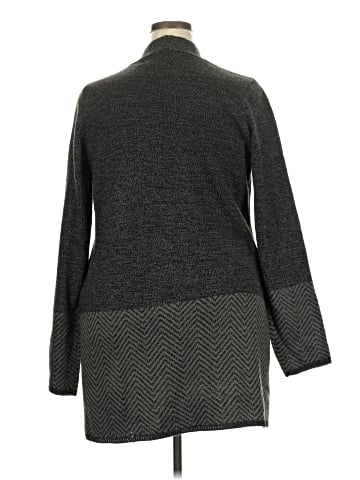 Karen Scott Cardigan (view 2)