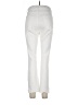 Mud Pie White Casual Pants Size L - photo 2
