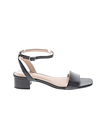Kelly & Katie Sandals (view 1)