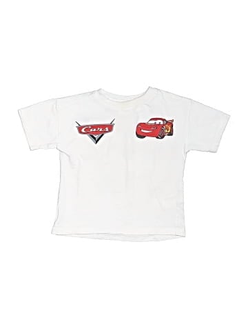 Zara Short Sleeve T-Shirt (view 1)