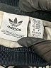 Adidas Print Black Pullover Sweater Size M (kids) - photo 3
