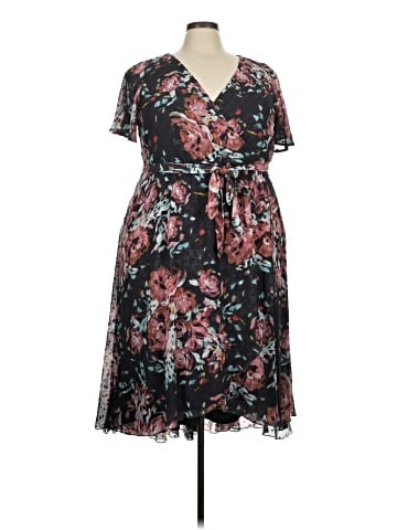 Torrid Cocktail Dress (view 1)