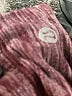 Lululemon Athletica Burgundy Pullover Sweater Size 14 - photo 7