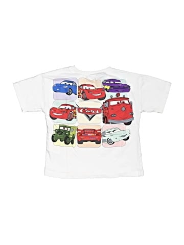 Zara Short Sleeve T-Shirt (view 2)