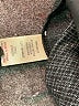 Max Studio Houndstooth Gray Dress Pants Size S - photo 8