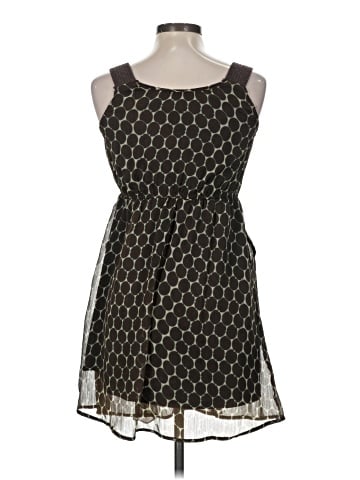 Blue Bird Casual Dress (view 2)