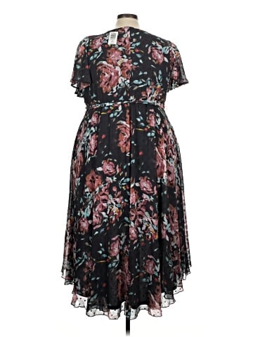 Torrid Cocktail Dress (view 2)