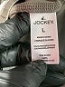 Jockey Gray Active Tank Size L - photo 8