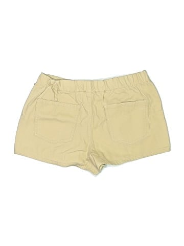 Forever 21 Khaki Shorts (view 2)