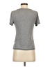 Express Gray Short Sleeve T-Shirt Size M - photo 2