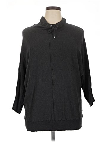 Jones New York Poncho (view 1)