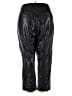 J.Crew 100% Viscose Black Casual Pants Size 24 waist - photo 2