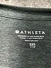 Athleta Gray Active Tank Size XXS - photo 7