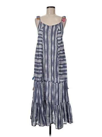 Z&L Casual Dress (view 1)