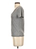 Express Gray Short Sleeve T-Shirt Size M - photo 5