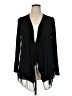 Design History Black Cardigan Size XL - photo 1