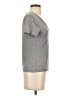 Express Gray Short Sleeve T-Shirt Size M - photo 4