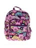 Vera Bradley Purple Backpack One size - photo 1