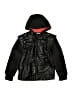 Disney Store Solid Black Jacket Size 7 - 8 - photo 1