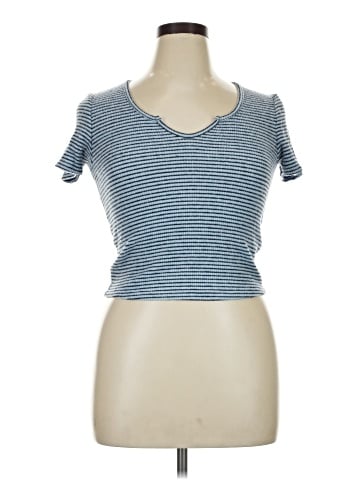 Noisy May Short Sleeve T-Shirt (view 1)