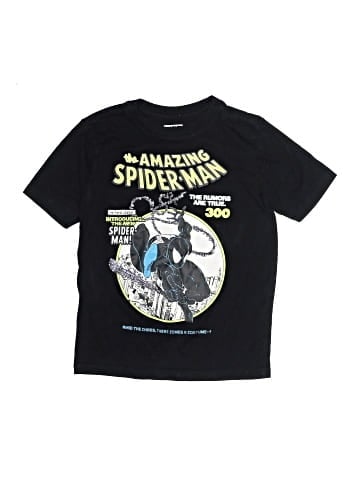 Marvel Short Sleeve T-Shirt (view 1)