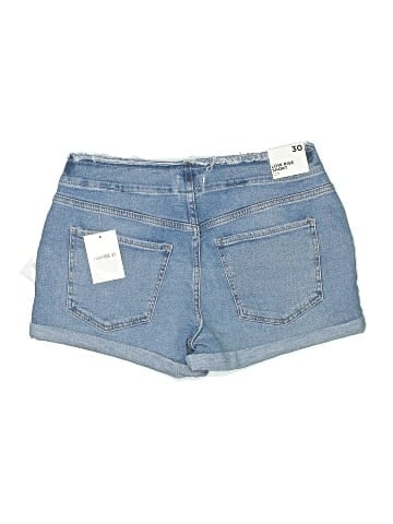 Forever 21 Denim Shorts (view 2)