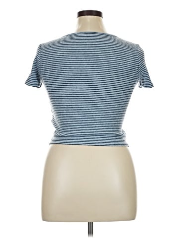 Noisy May Short Sleeve T-Shirt (view 2)