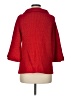 Piko 100% Acrylic Red Coat Size M - photo 2