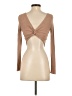 Altar'd State Tan Cardigan Size S - photo 2