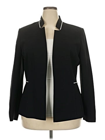 Tahari by ASL Blazer (view 1)
