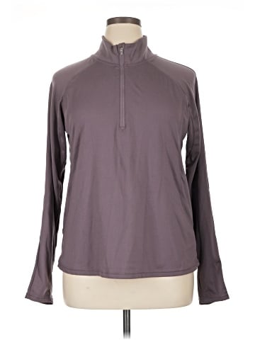 Jockey Fleece (view 1)