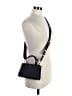 Tory Burch 100% Leather Black Leather Satchel One size - photo 2