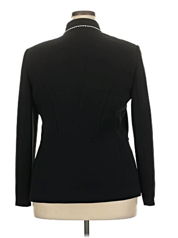 Tahari by ASL Blazer (view 2)