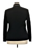 Tahari by ASL Black Blazer Size 18 - photo 2