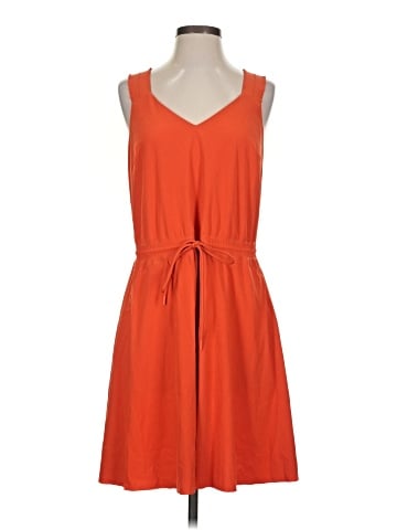 Athleta Casual Dress (view 1)