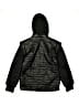Disney Store Solid Black Jacket Size 7 - 8 - photo 2