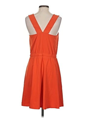 Athleta Casual Dress (view 2)