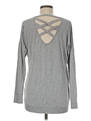 Athleta Long Sleeve T-Shirt (view 2)