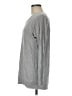 Athleta Gray Long Sleeve T-Shirt Size M - photo 5