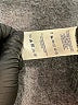 Lands' End Canvas Gray Cardigan Size S - photo 8
