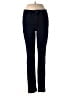 Seven7 Stripes Blue Jeans Size 8 - photo 1