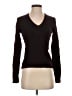 Banana Republic Brown Pullover Sweater Size S - photo 1