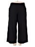 Lee Black Active Pants Size 20 (petite) - photo 1